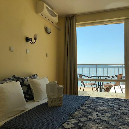 Family Hotel Littoral Sozopol Exterior photo