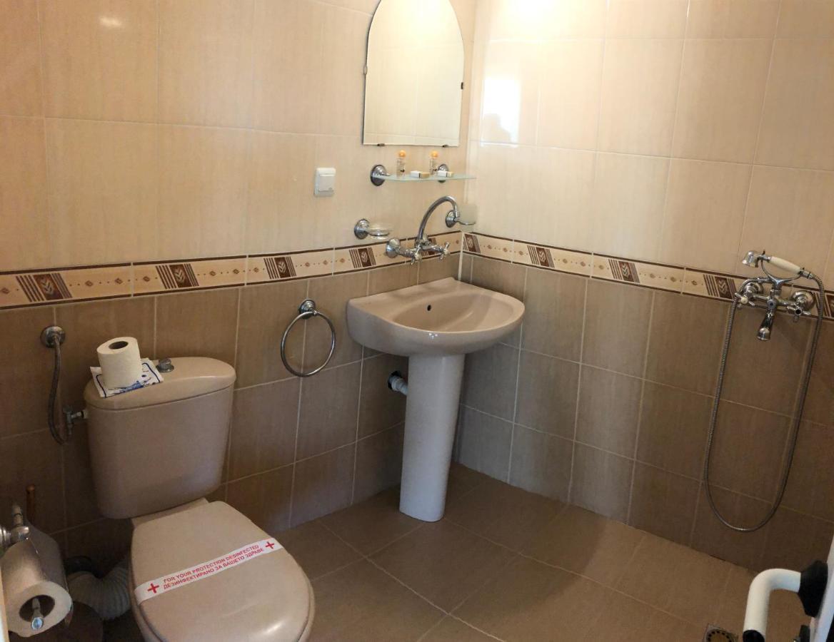 Family Hotel Littoral Sozopol Exterior photo