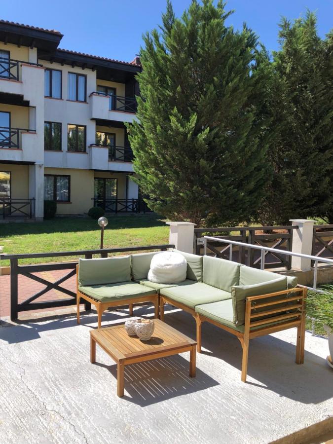 Family Hotel Littoral Sozopol Exterior photo