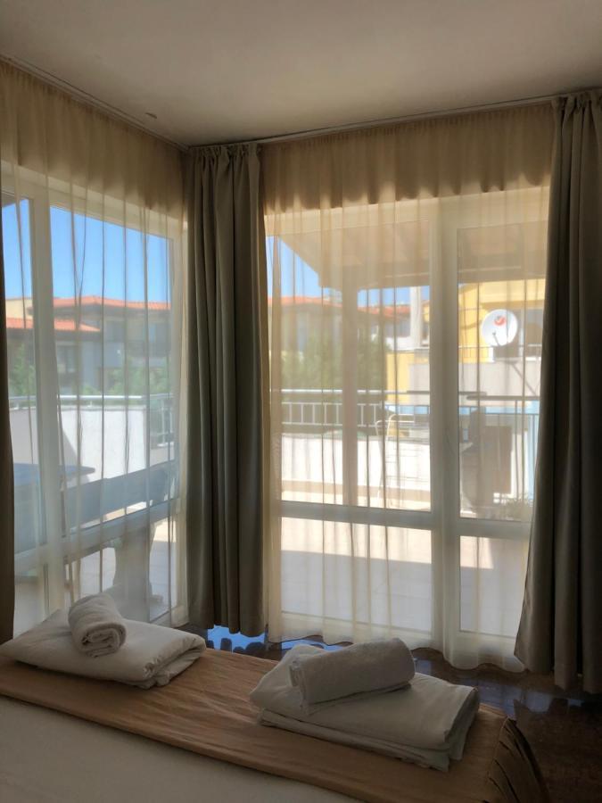 Family Hotel Littoral Sozopol Exterior photo