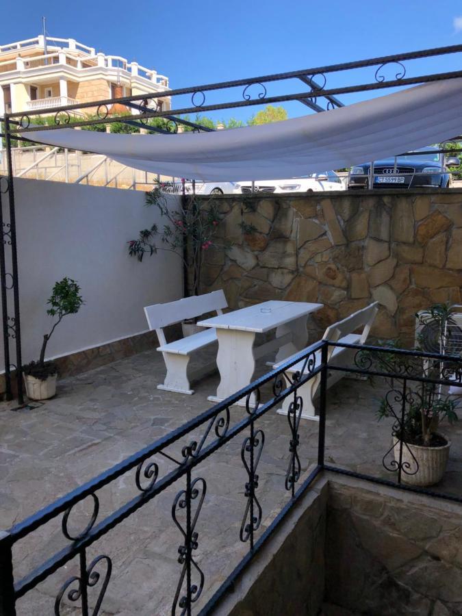 Family Hotel Littoral Sozopol Exterior photo