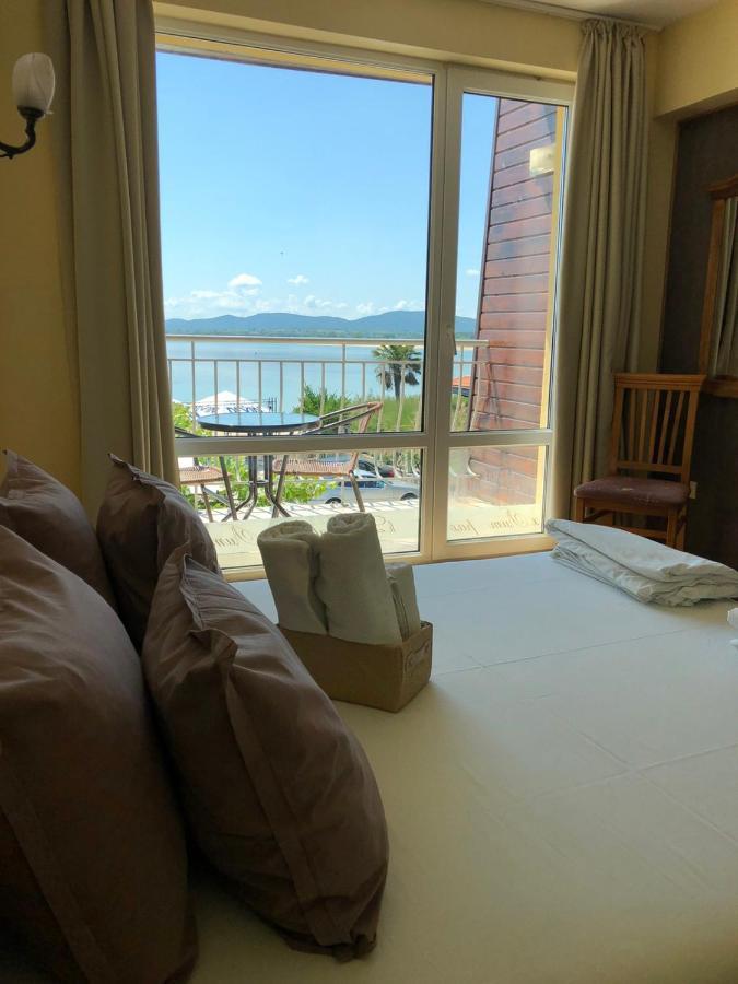 Family Hotel Littoral Sozopol Exterior photo
