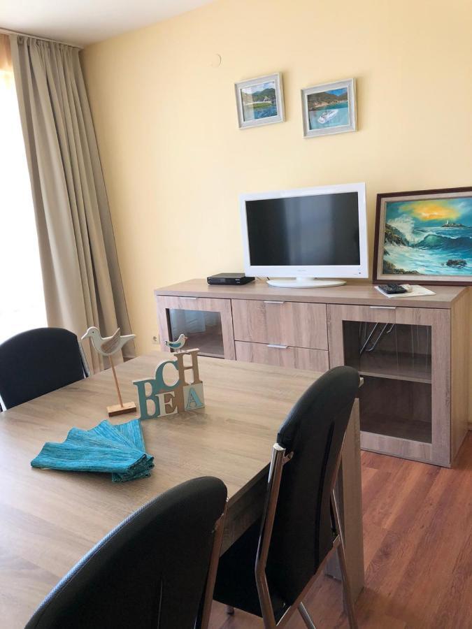 Family Hotel Littoral Sozopol Exterior photo