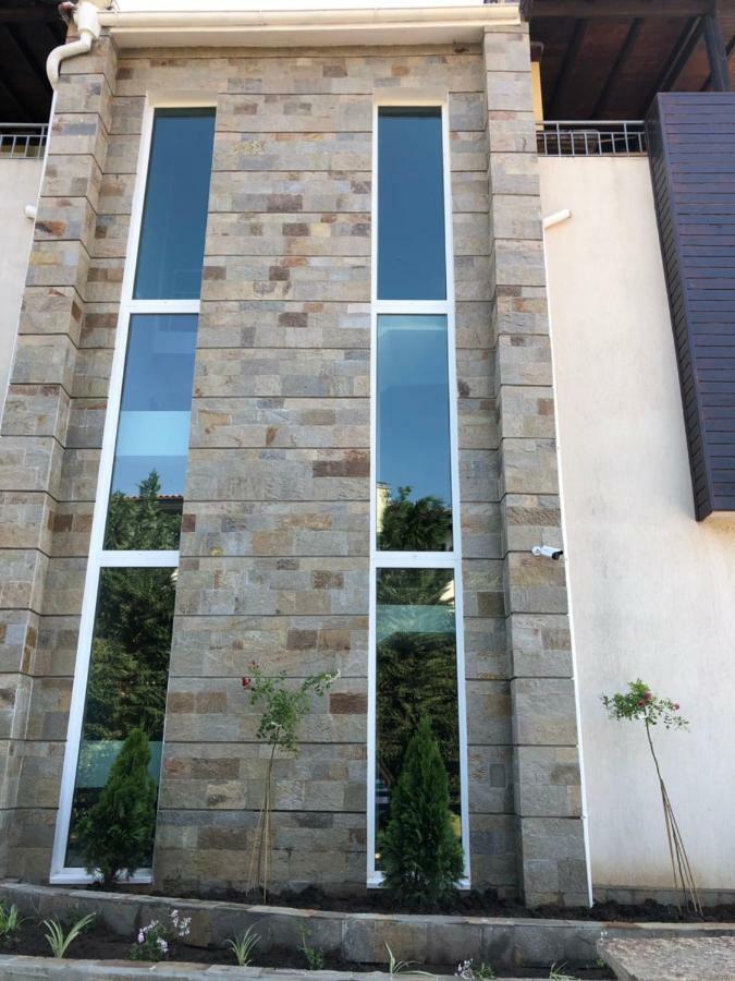 Family Hotel Littoral Sozopol Exterior photo