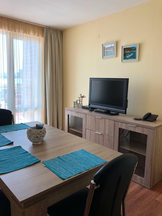 Family Hotel Littoral Sozopol Exterior photo